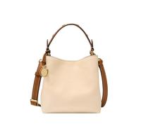 Fossil Jessie Bolso Cruzado de Piel para Mujer