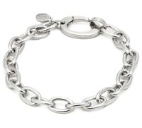 Fossil Jewelry JF84960040 - Pulsera de acero inoxidable