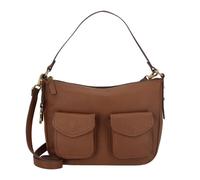 Fossil Jolie Bolsa de hombro Piel 27 cm marrón