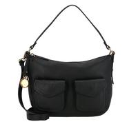 Fossil Jolie Bolsa de hombro Piel 27 cm negro