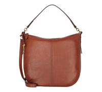 Fossil Jolie Bolsa de hombro Piel natural 30.5 cm marrón