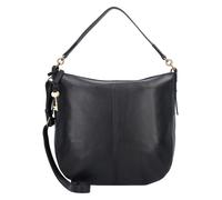 Fossil Bolso Jolie Piel 30,5 cm negro