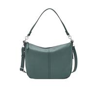 Fossil Jolie Bolso cruzado de piel azul para mujer
