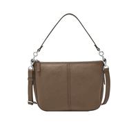 Fossil Jolie, Bolso Bandolera Mujeres, Chocolate Oscuro, 27.94L cm x7.62Wcm x20.32 H cm