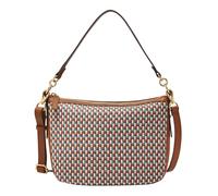 Fossil Jolie, Bolso Bandolera Mujeres, Marrón Sidra