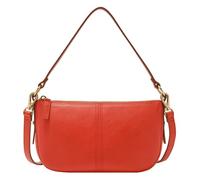 Fossil Jolie Bolsa de hombro Piel 21.5 cm naranja