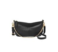 Fossil Jolie Bolsa de hombro Piel 24 cm schwarz (ZB1877-001)