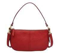 FOSSIL Jolie Small Crossbody Garnet