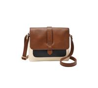 FOSSIL Kinley Bolso cruzado en piel para Mujer