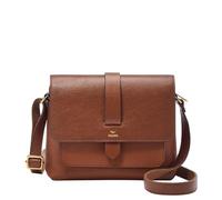 Fossil Kinley Pequeño Brwn Bolso Bandolera