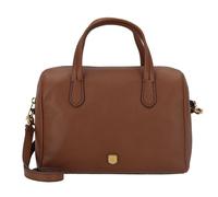 Fossil Lainey Bolso Satchel de cuero Mujer