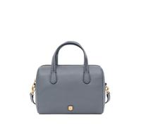 Fossil Lainey Bolso Satchel de cuero Mujer