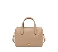 Fossil Lainey Bolso Satchel de cuero Mujer
