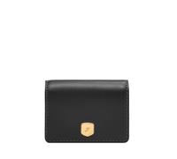 Fossil Lennox Billetera de Piel con Solapa para Mujer