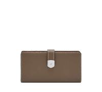 Fossil Lennox Billetera de Piel con Solapa para Mujer