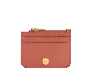 Fossil Lennox Billetero de Piel para Mujer