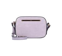 Fossil Liza Bolsa de hombro Piel natural 20.5 cm lila