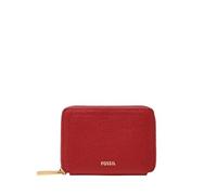Fossil Logan Billetero de Piel o Poliuretano para Mujer