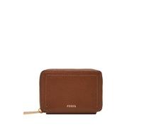 Fossil Logan Billetero de Piel o Poliuretano para Mujer