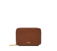 Fossil Logan Billetero de Piel o Poliuretano para Mujer