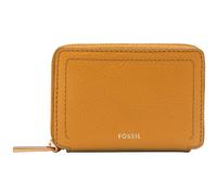 FOSSIL Logan Zip Around Card Case RFID