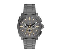Fossil Machine FS6160 - Reloj de Acero Inoxidable para Hombre (44 mm)