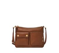 Fossil Maysen Bolso Bandolera de Cuero para Mujer