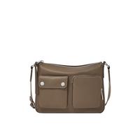 Fossil Maysen bolso bandolera de cuero para Mujer