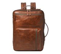 FOSSIL mochila Buckner Backpack Cognac