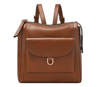 FOSSIL mochila de ocio Parker Mini Backpack Brown