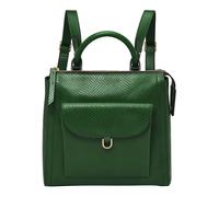 FOSSIL mochila de ocio Parker Mini Backpack Medium Green