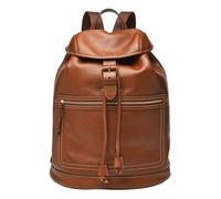 FOSSIL mochila Fletcher Backpack M Brown