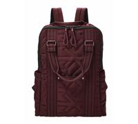 FOSSIL mochila Houston Backpack Eggplant