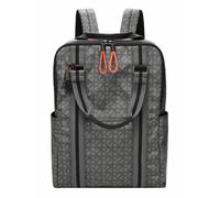 FOSSIL mochila Houston Backpack Grey