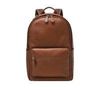 Fossil Mochila para hombre Buckner de piel LiteHide™, MBG9631210