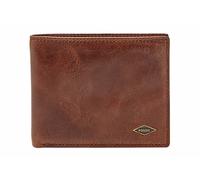 FOSSIL Monedero Bifold with Flip ID RFID