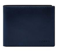 FOSSIL monedero Derrick Bifold With Flip ID