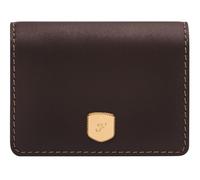 FOSSIL monedero Lennox Small Flap Wallet Mink