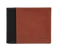 FOSSIL monedero Ward, Bifold With Flip ID