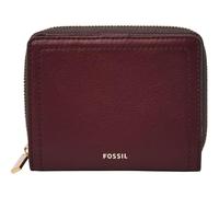 Fossil Mujer Logan Multifunción Mini Cartera Cuero, SL7923243