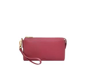 Fossil Muñequera, Mohair, Mohair