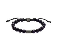 Fossil - Necklaces - Accessories - Hombre - Gris - ONE SIZE -