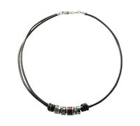 Fossil - Necklaces - Accessories - Hombre - Negro - ONE SIZE -