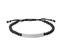 Fossil - Necklaces - Accessories - Hombre - Negro - ONE SIZE -