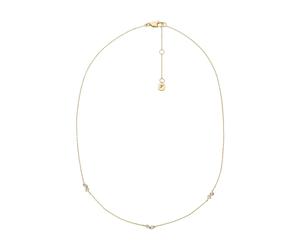 Fossil - Necklaces - Accessories - Mujer - Amarillo - ONE SIZE -