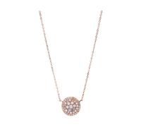 Fossil - Necklaces - Accessories - Mujer - Rosa - ONE SIZE -