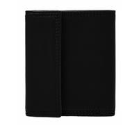 FOSSIL Ness Coin Pocket Bifold Black
