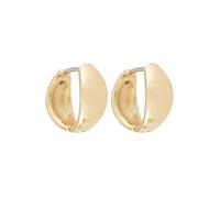 FOSSIL Pendientes 'ELLIS' oro One Size oro