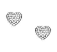 Fossil - Pendientes Sutton - Accessories - Mujer - Gris - ONE SIZE -