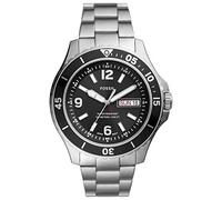 FOSSIL Posín de cuarzo de hombres fósiles con pulsera FB-02 FS5687